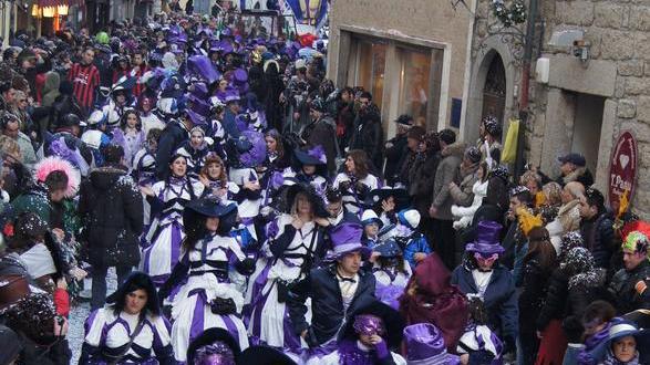 “Carrasciali timpiesu” al via il conto alla rovescia