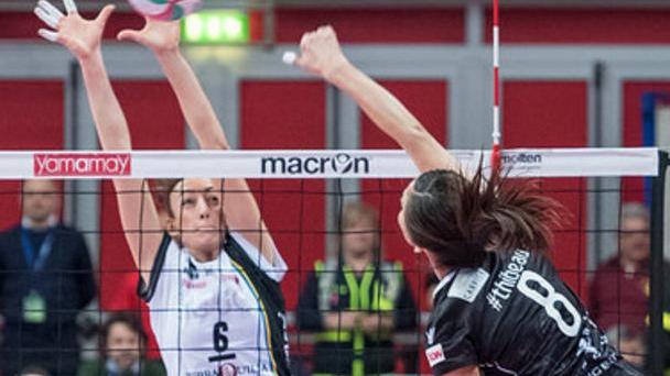 «Brave ad avere pazienza»