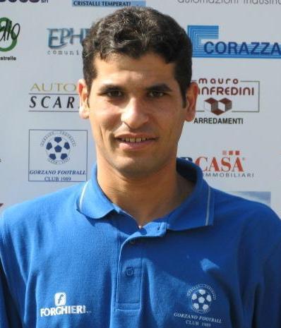 Una magia di Talha su punizione tiene a galla il Gorzano 