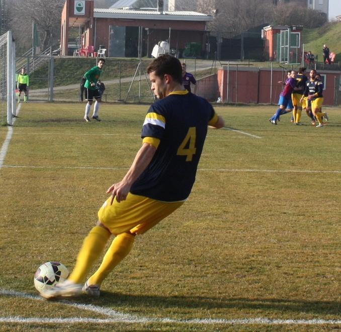La Rosselli raggiunta sul traguardo 