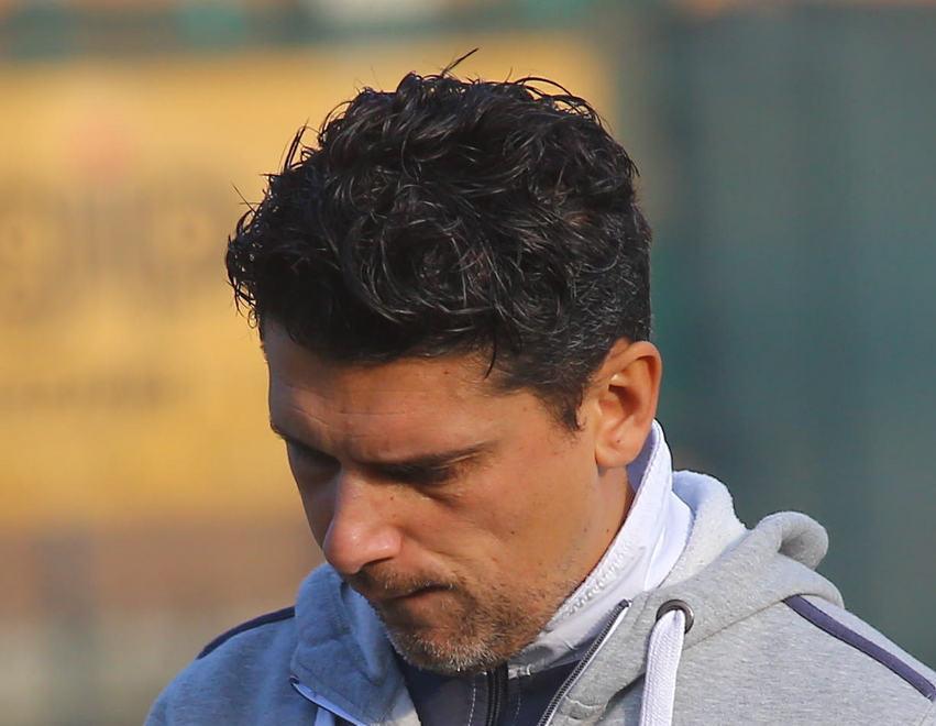 Pivetti: «Risultato giusto, bene la nostra grinta» 