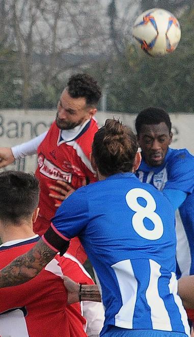 Girelli è un muro Sicurezza Gibertini