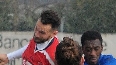 Girelli è un muro Sicurezza Gibertini