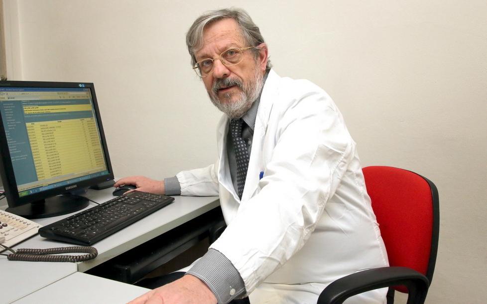 Malati di leucemia, una speranza in più grazie a un modenese 