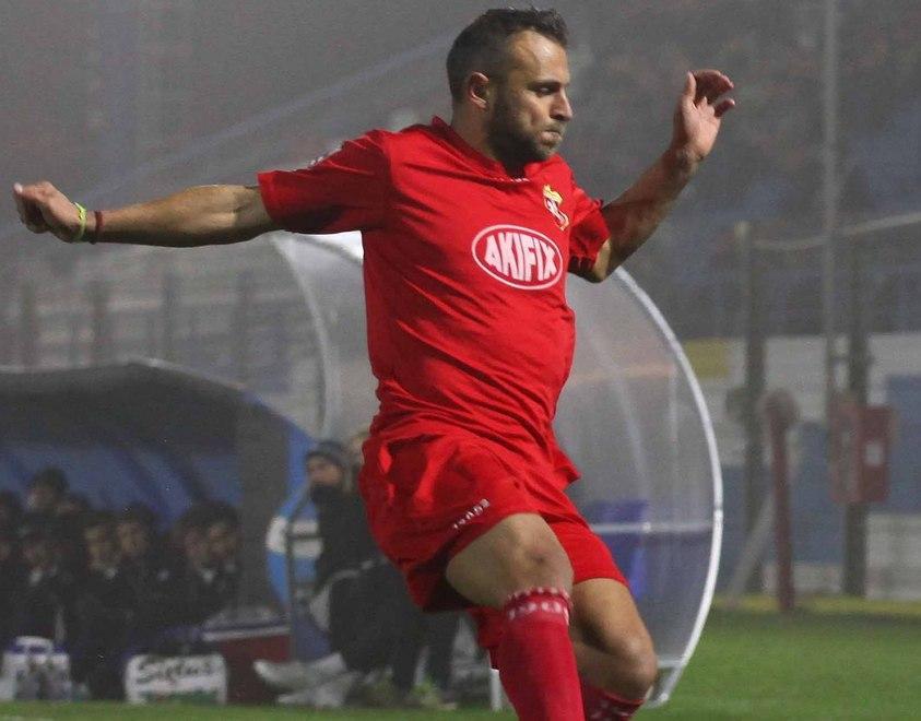 Nerazzurri sconfitti ad Ancona