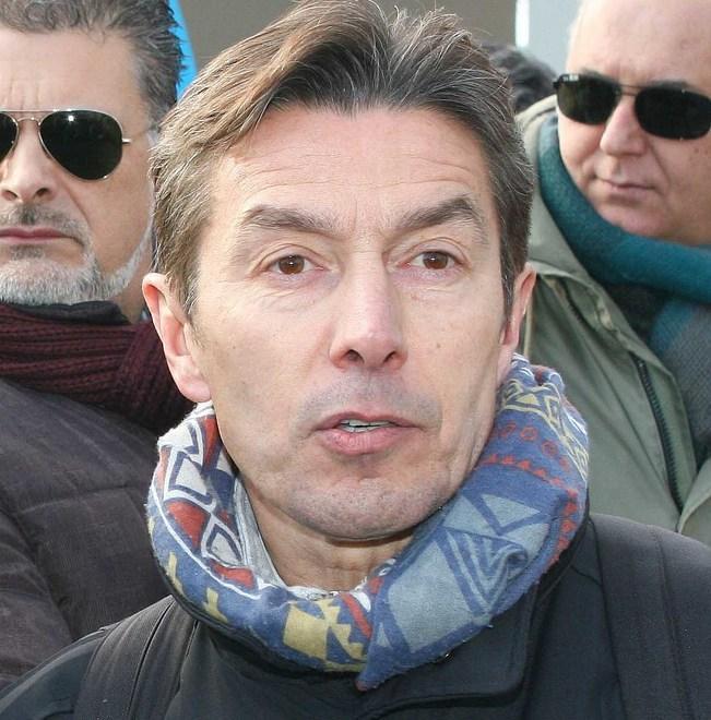 «I giudici decidano su Fiorini Ma il sindacato andrà avanti» 