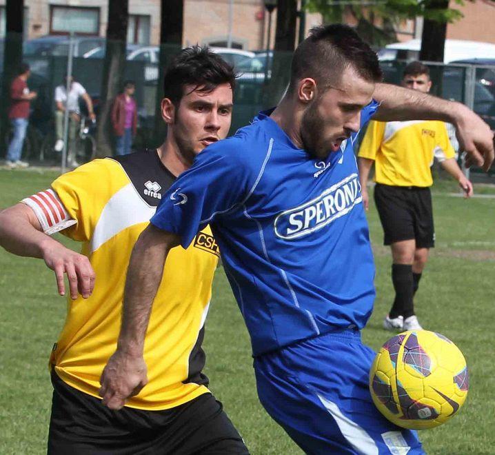 Il Campagnola fa il pieno ed ora punta ai play off