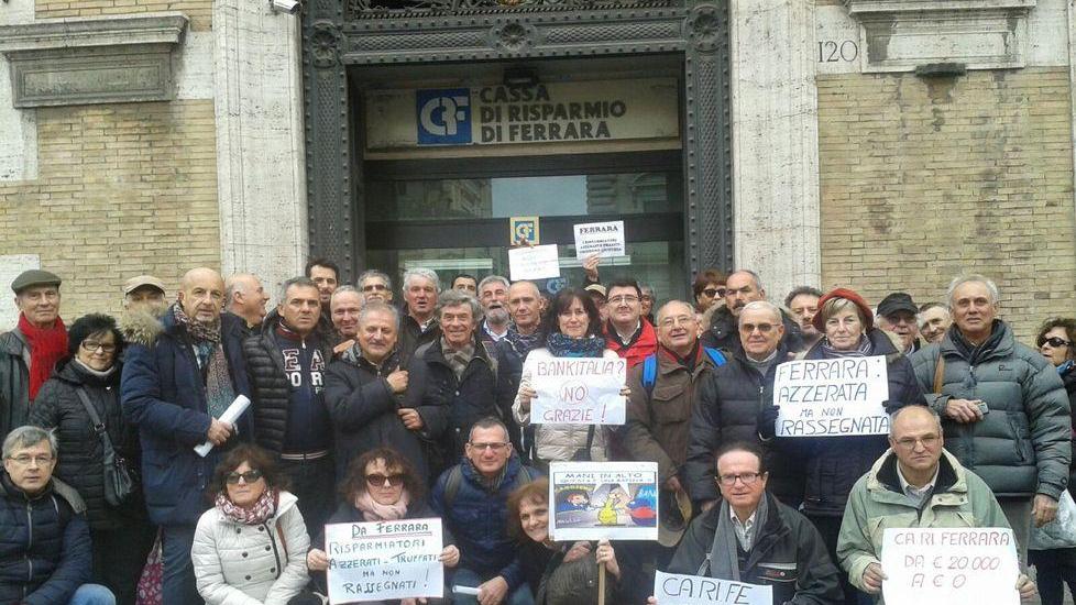Prove generali di protesta