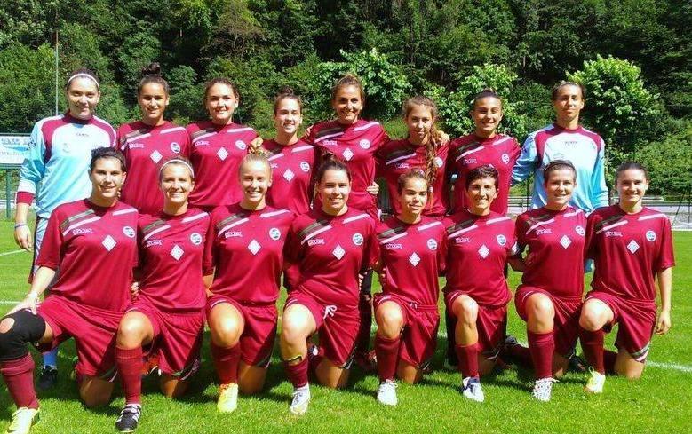 La Reggiana costretta al pareggio 