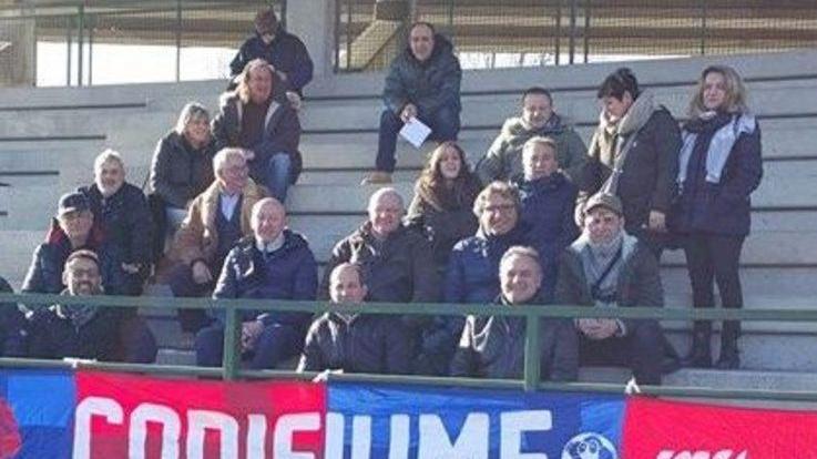 Il Codifiume non si ferma più