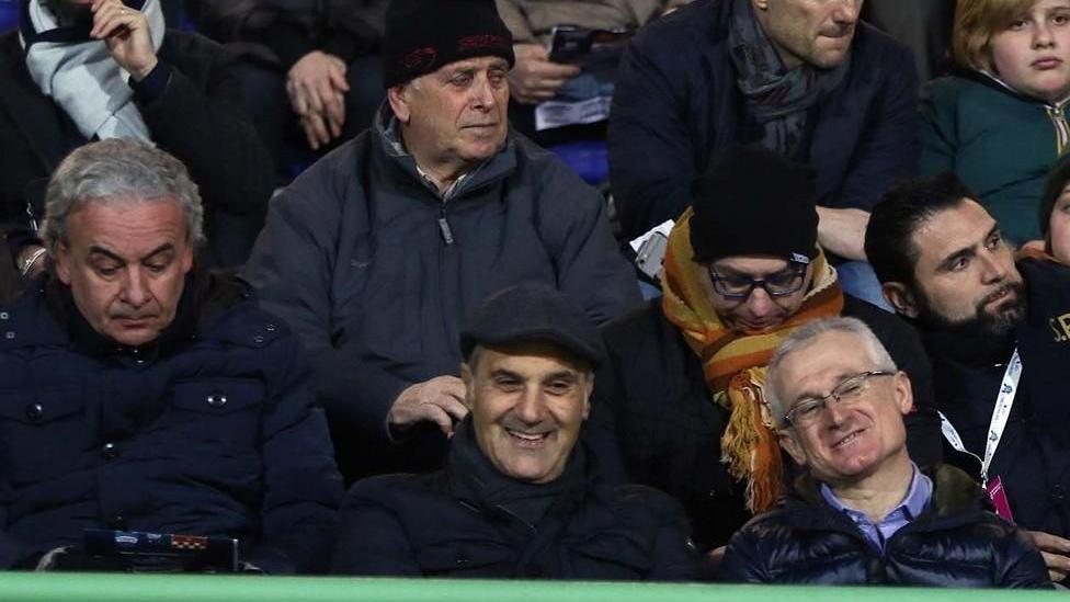 Spal, la grinta di Mattioli «Adesso guai rilassarsi»