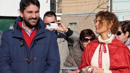Tra i canali, i colori del divertimento
