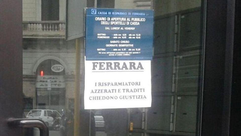 Gli azzerati di Carife «Decreto da rifare»