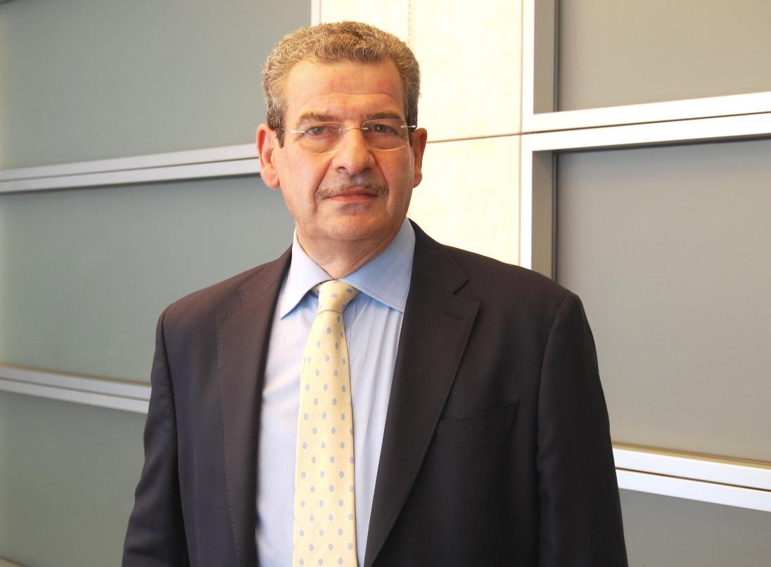 Andrea Belli presidente di Confartigianato Prato