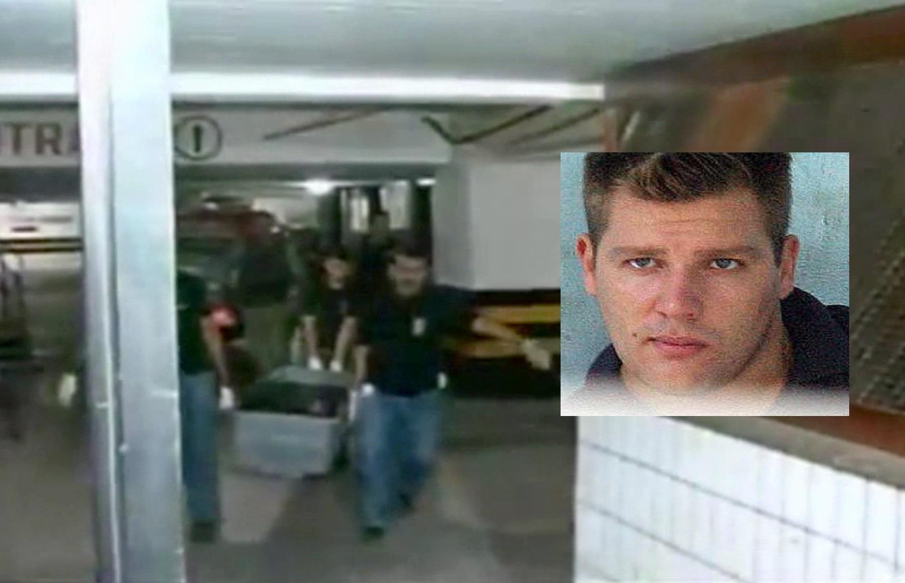 Modena. omicidio Macchelli: 31 anni a Max Tosoni dai giudici brasiliani 