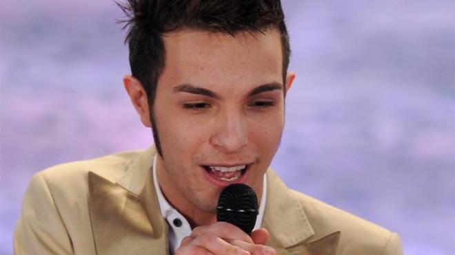 Marco Carta andrà all’«Isola dei famosi» con Pamela Prati