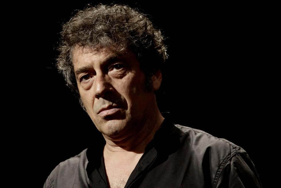 Veronesi alle Passioni di Modena: "Porto un Vangelo che sa sorprendere" 
