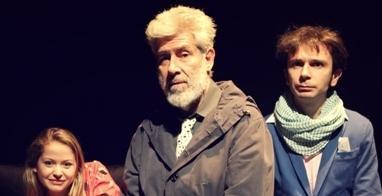 Si ride al Garibaldi con lo spettacolo di Benvenuti