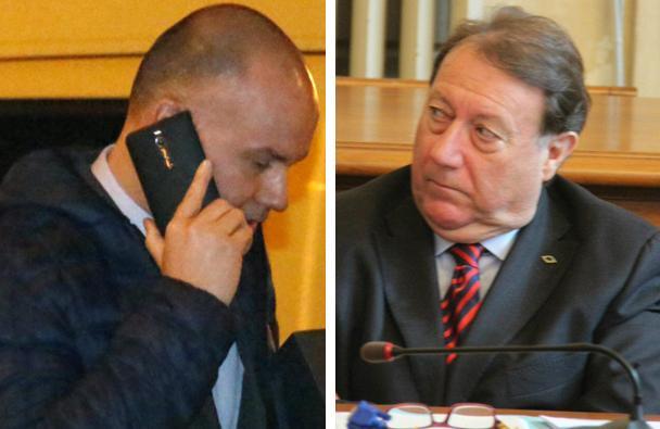 Aamps: indagato anche l'ex dg Lorenzo Fommei 