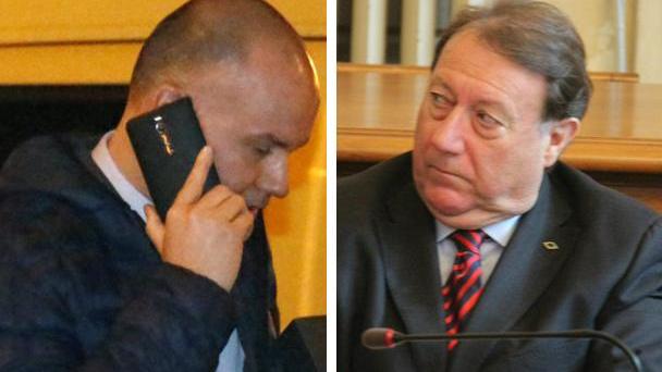 Aamps: indagato anche l'ex dg Lorenzo Fommei