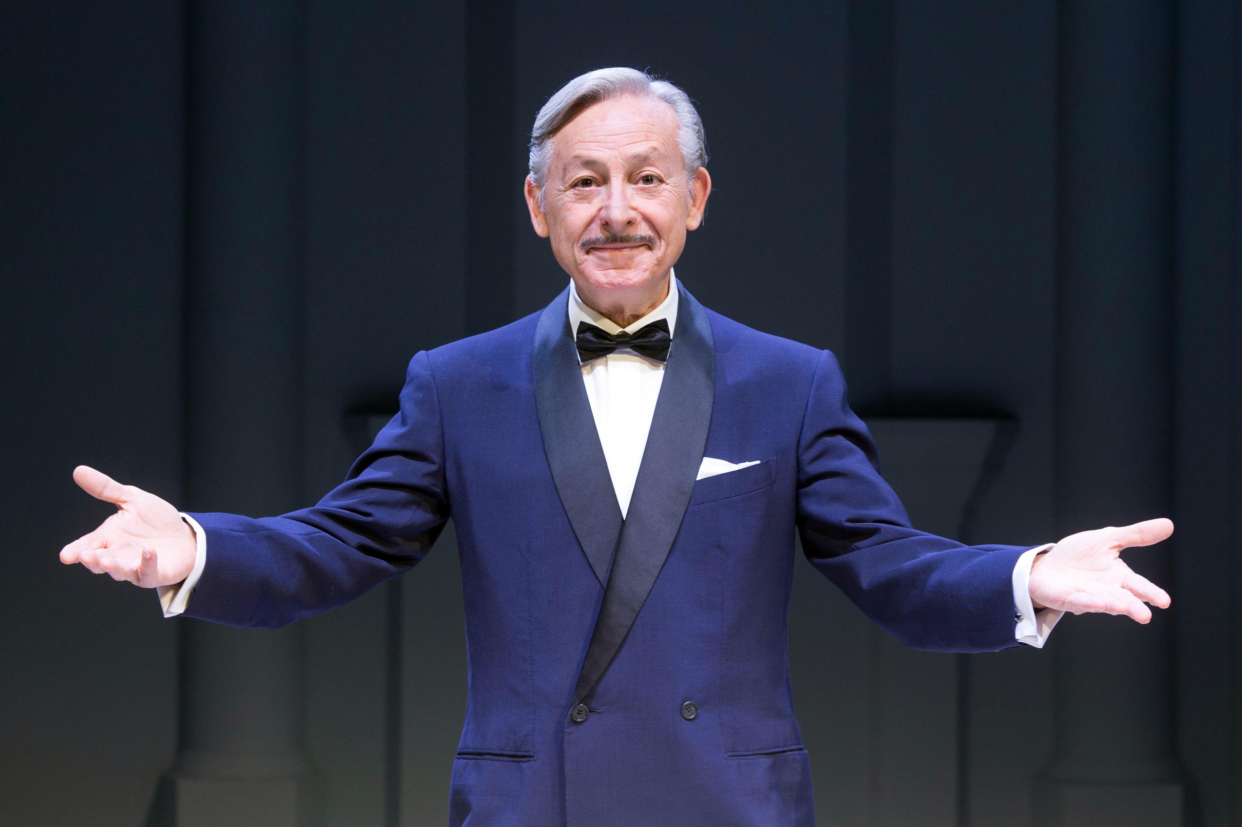Gullotta protagonista di "Spirito allegro" 