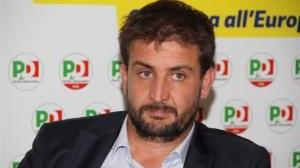Il consigliere regionale Nicola Ciolini