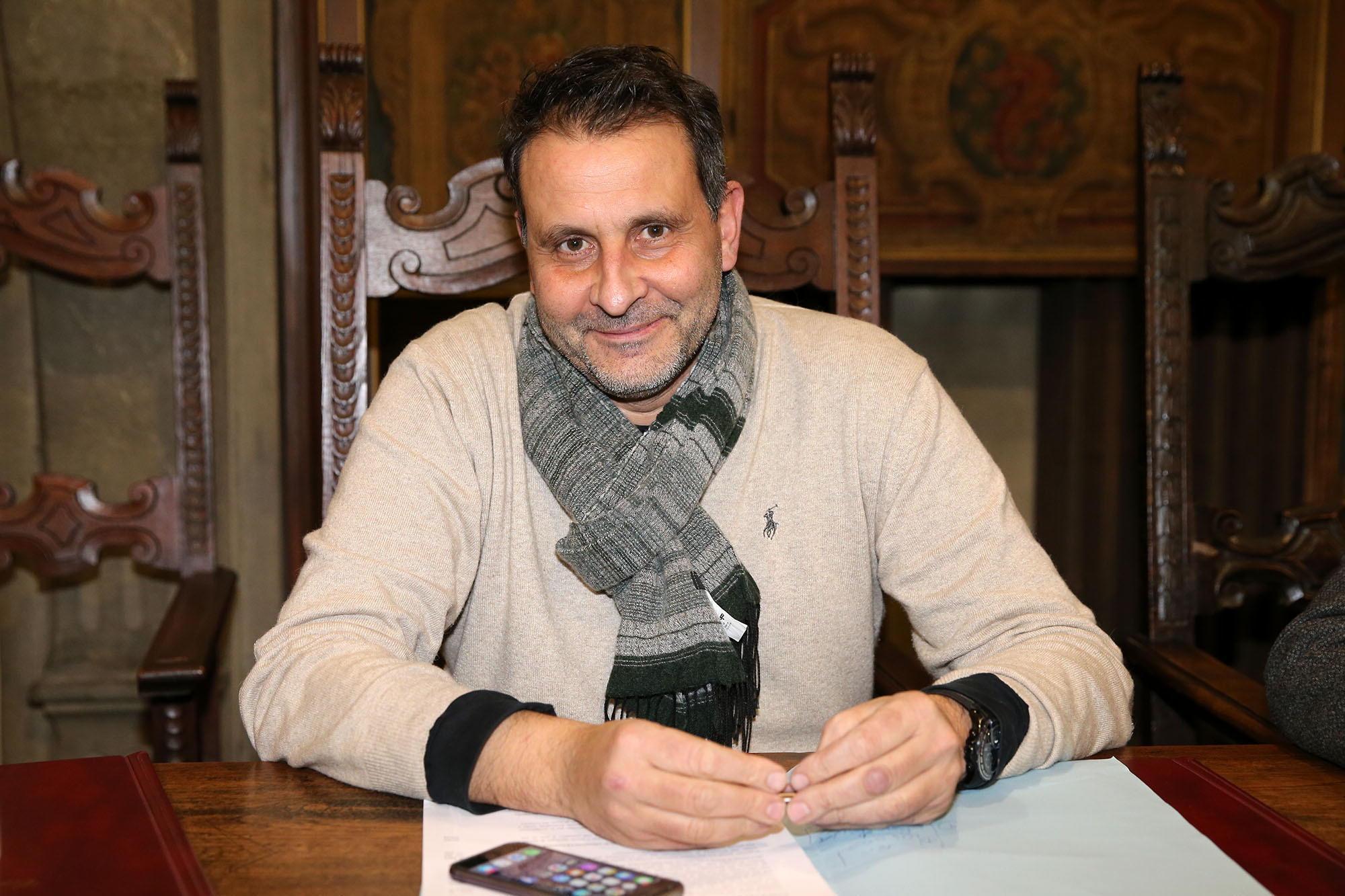 Unione dei Comuni, il sindaco di Pescia invita a fare presto