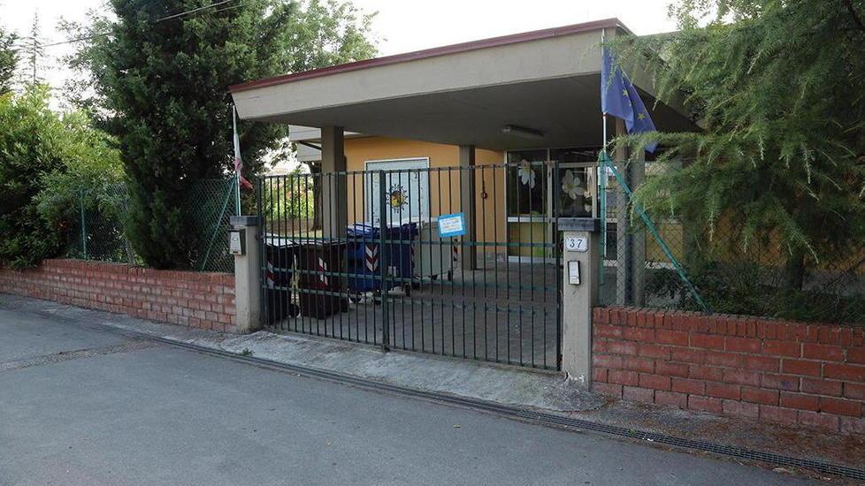 Rubato il televisore appena ricomprato dai genitori per l’asilo