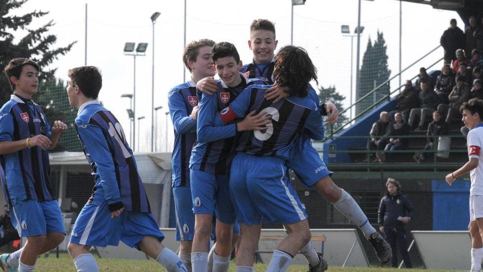 Berretti in forma: vittoria sul campo del Teramo