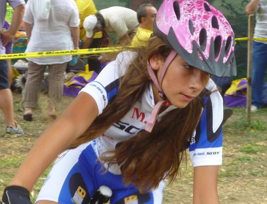 I ciclisti elbani dominano in tutte le categorie 