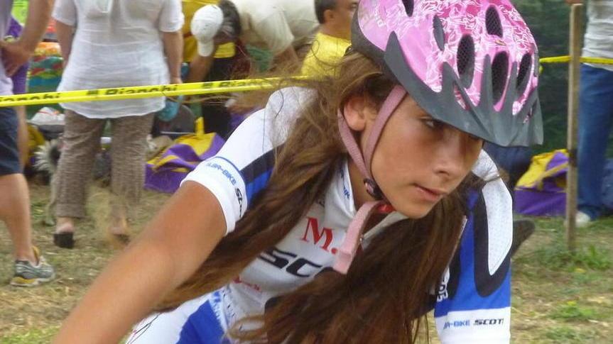 I ciclisti elbani dominano in tutte le categorie