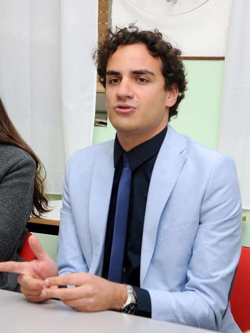 Demanio, un progetto targato Pd 