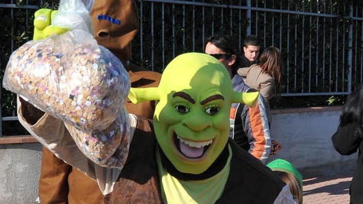 Porto Azzurro, tutto pronto per il Carnevale