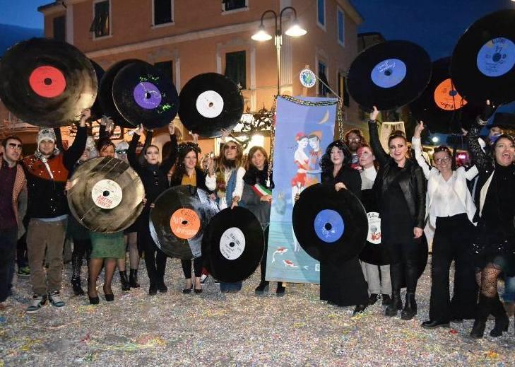 Il NeiBar vince il palio, un successo il Carnevale 