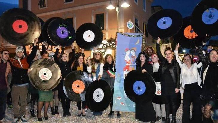 Il NeiBar vince il palio, un successo il Carnevale