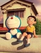 Ecco che Doraemon incontra la Marvel tra realtà e fiction 