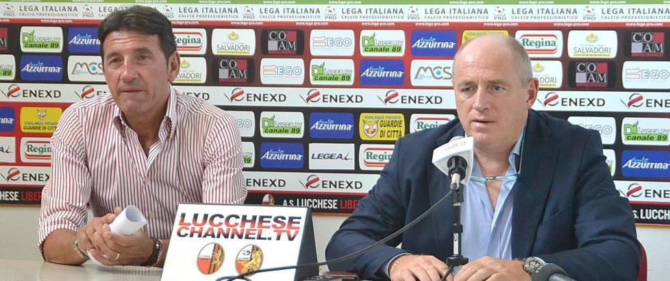 Lucchese, preso il centrale Altobello 