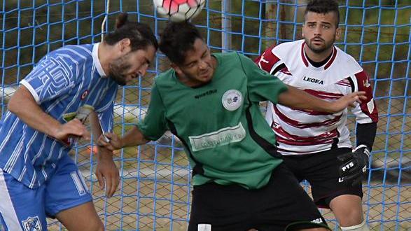 Collesalvetti scaccia la crisi, tra Portuale e Collevica derby da X