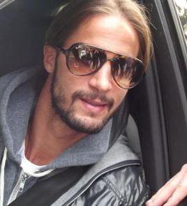 Arriva a Milano e firma Luca Antonini