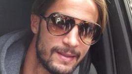 Arriva a Milano e firma Luca Antonini