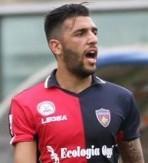 Incontro col Cosenza per Ciancio