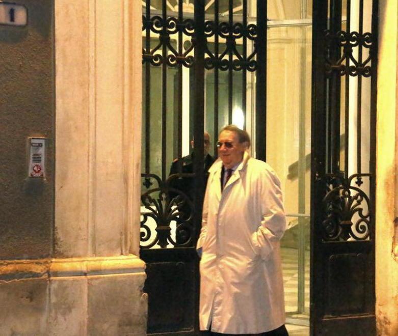 «Sconto alla Elia» indagato anche l’ex dg Fommei 
