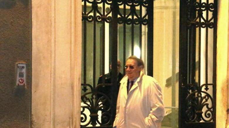 «Sconto alla Elia» indagato anche l’ex dg Fommei