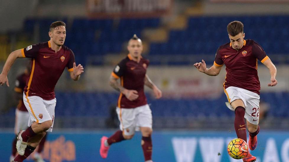 Serie A, stasera c’è l’anticipo Sassuolo-Roma