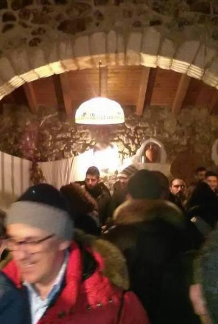 Assalto alle cantine per gustare il buon vino locale