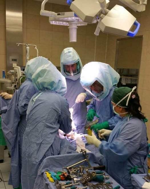 A Montecitorio convegno di Fsi su una sanità equa