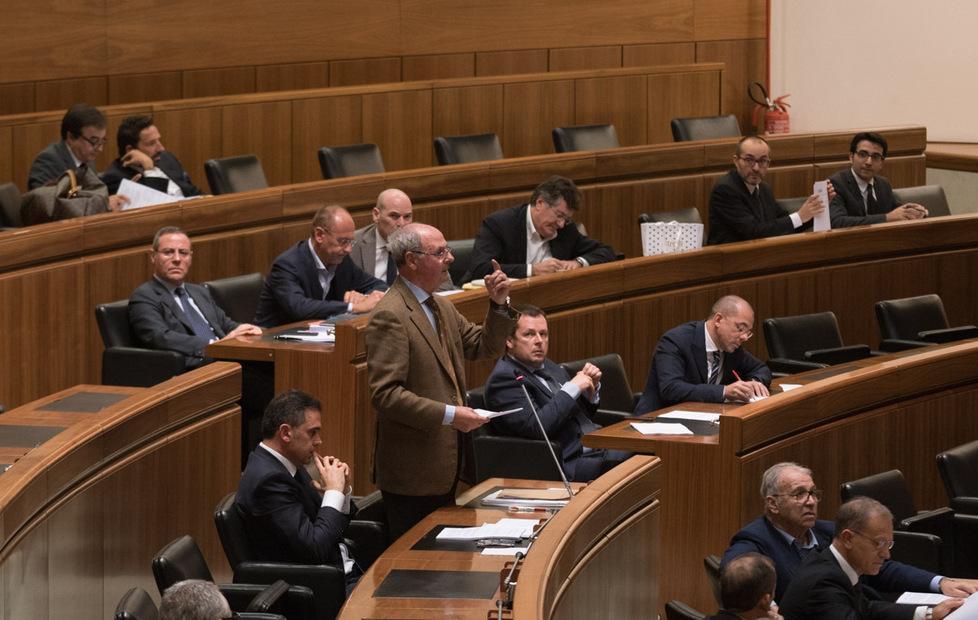 Vertenza Entrate in aula l’accordo vale 130 milioni 