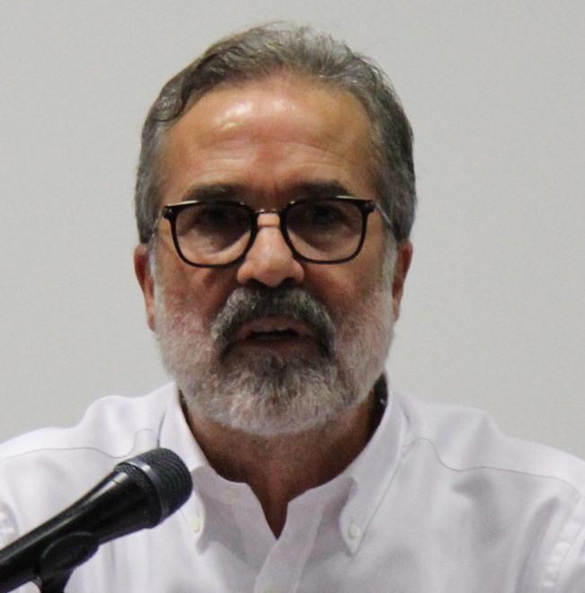 Frase sui barbaricini bufera sul magistrato Roberto Saieva 
