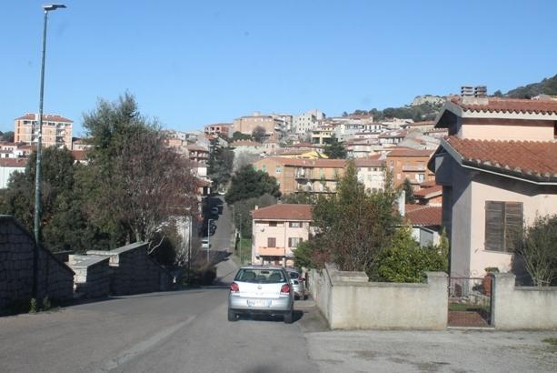 Calangianus, si rifà la toponomastica 