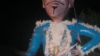 Carnevale, scoppia la febbre in tutta la Gallura